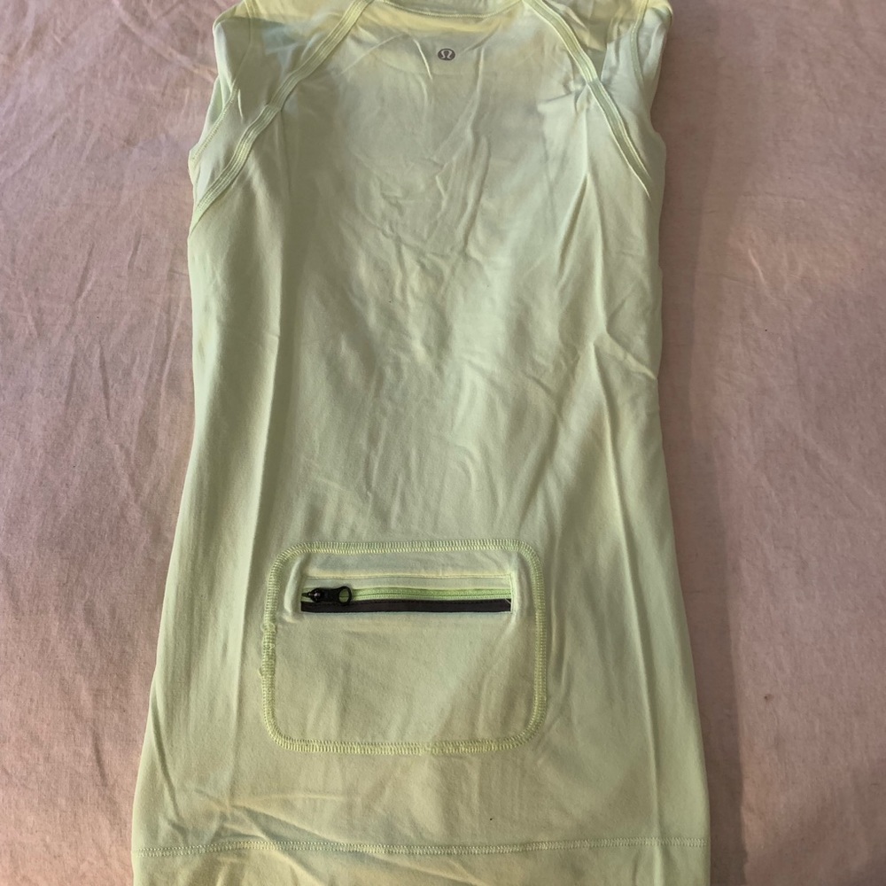 Lululemon Long-sleeve Running Top